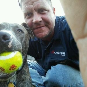 Meet your Posher, James